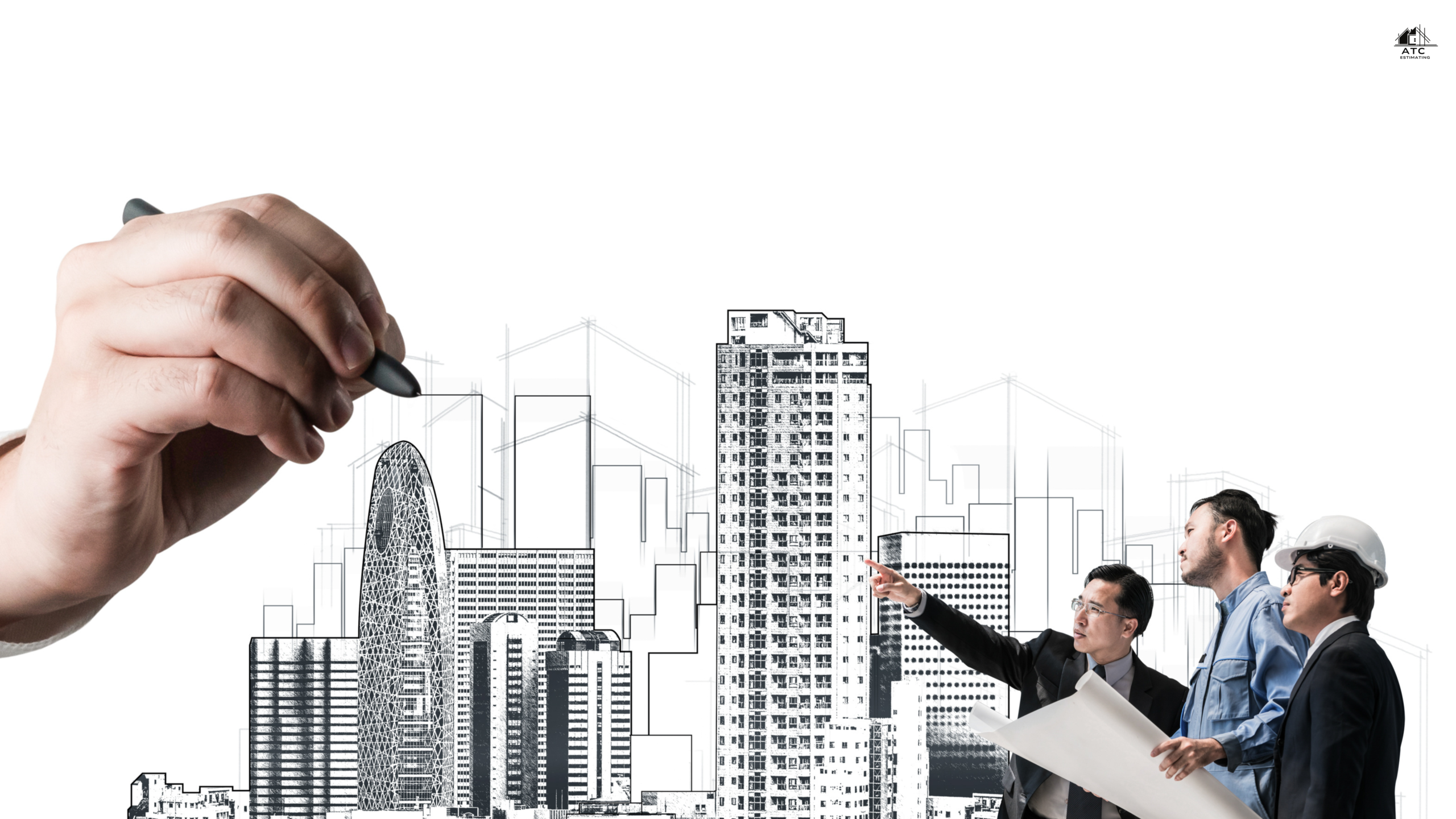Expert Commercial Estimating Services and Material Take Off Services in Maryland, USA—accurate cost estimation and detailed quantity takeoffs for commercial construction projects.