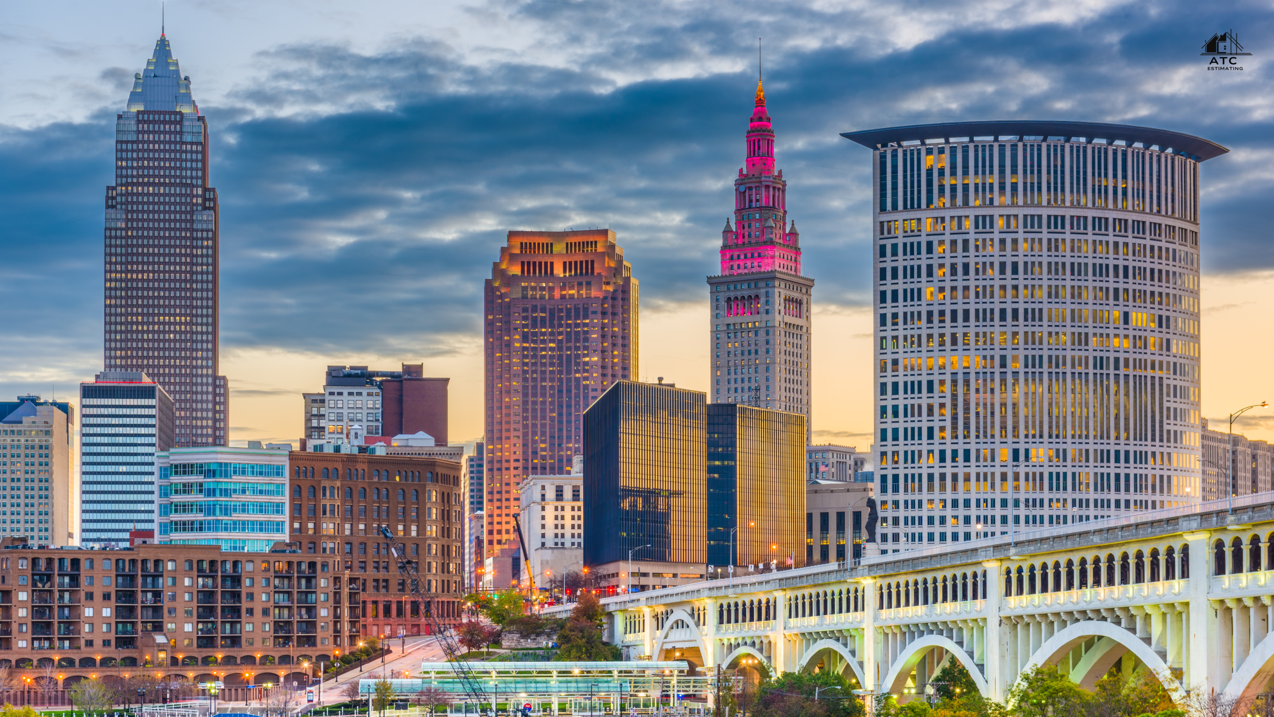 Professional Quantity Surveying Estimate services in Ohio by ATC Estimating, ensuring precise cost analysis, material quantification, and budget optimization for construction projects.