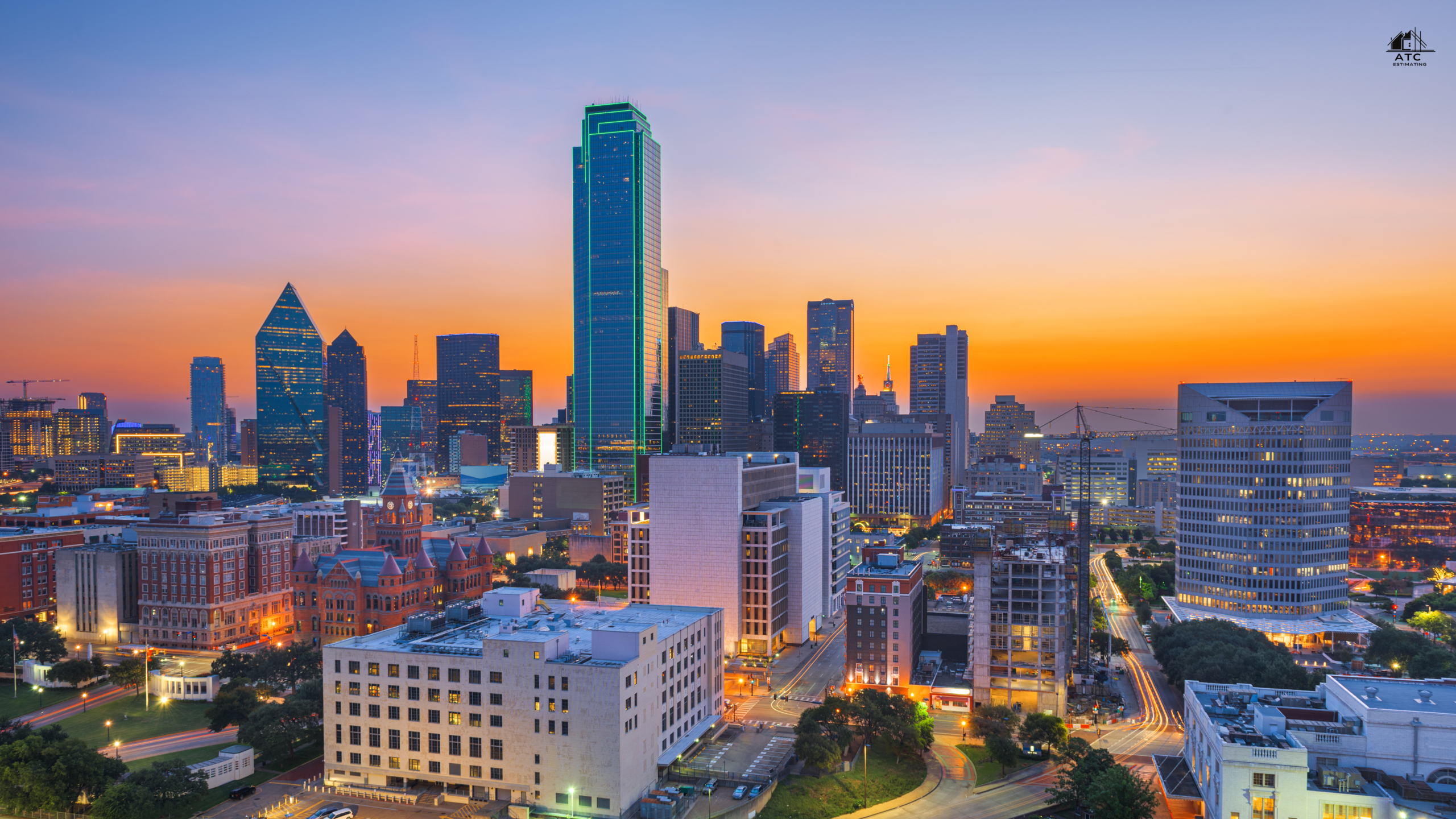ATC Estimating delivers expert Cost Estimation services in Texas, helping contractors and developers with accurate project budgeting and material takeoffs for efficient construction planning.